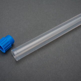 Stopper Cap for MP-102, blue