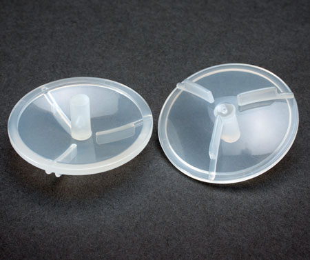 Digestion Vessels & Accessories